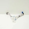 BMW F20 F20N F21 F21N F30 turbokompresoriaus grįžtamasis vamzdelis 11427608124 Originalus