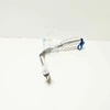BMW F20 F20N F21 F21N F30 turbokompresoriaus grįžtamasis vamzdelis 11427608124 Originalus