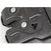 BMW F20 F21 bagažinės dangčio užraktas originalus 51247248075
