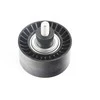 BMW F20 F21 bazinių priedų diržų priežiūros rinkinys originalus 11282457049