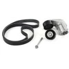 BMW F20 F21 bazinių priedų diržų priežiūros rinkinys originalus 11282457049