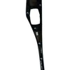 Bmw F20 F21 Centrinė Konsolė Fineline Stream Originalus 51169207269