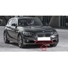 BMW F20 F21 Centro Žemutinė Grilis Originalus 51117383765