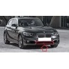 BMW F20 F21 Centro Žemutinė Grilis Originalus 51117383765