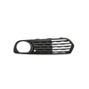 BMW F20 F21 Dešinė Dalinai Atvira Grotelė Originalus 51117272558