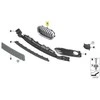 BMW F20 F21 Dešinės Pusės Grilė 2014 2018 Originalus 51137383770