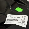BMW F20 F21 Dešinysis Aparatinis Lipas Originalus 51717241848