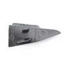 BMW F20 F21 dešinysis prijuostės dangtis originalus 51717308092