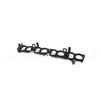 BMW F20 F21 E90 F30 VARIKLIO ĮSIURBIMO KOLEKTORIAUS SANDARINIMO TARPIKLIS ORIGINALUS 11618506407