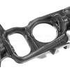 BMW F20 F21 E90 F30 VARIKLIO ĮSIURBIMO KOLEKTORIAUS SANDARINIMO TARPIKLIS ORIGINALUS 11618506407