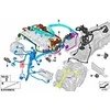 BMW F20 F21 F22 F23 F30 F31 F32 F33 F34 F36 Originalus 12518636054