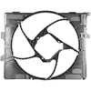 BMW F20 F21 F22 F23 F30 F31 F32 F33 F34 F36 Ventiliatorius Skydas Originalus 17428626871