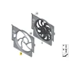 BMW F20 F21 F22 F23 F30 F31 F32 F33 F34 F36 Ventiliatorius Skydas Originalus 17428626871