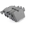 BMW F20 F21 F22 F23 F30 stabdžių trinkelės originalios 34106859181
