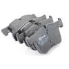 BMW F20 F21 F22 F23 F30 stabdžių trinkelės originalios 34106859181