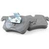 BMW F20 F21 F22 F23 F30 stabdžių trinkelės originalios 34106859181