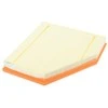 BMW F20 F21 F22 F23 oro filtro elementas originalus 13718605164