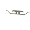 BMW F20 F21 F22 F30 F31 F32 F33 F34 F36 Klipas Originalus 34116850645