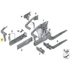 BMW F20 F21 F22 F30 F31 F32 F33 F34 F36 Variklio Stiprinimo Striūva Originalus 41007284102