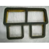 BMW F20 F21 F22 F30 F31 F32 F33 F34 F36 F80 F82 F83 F87 Originalus 64119237553