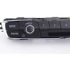 BMW F20 F21 F22 F30 F31 F32 F33 F34 F80 F87 Garių Audio Valdymo Blokas FBM CD Chrome Originalus 61316832881
