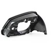 BMW F20 F21 F22 F30 F32 Šviesiai Juoda Dešinė Palaikymo Žiedas Originalus 51167302412
