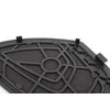 BMW F20 F21 F22 F87 M2 Garsiakalbis Metalinis Dešinys Originalus 51417278450