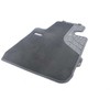 Bmw F20 F21 F22 F87 Priekiniai Tekstiliniai Grindų Kilimėliai Originalus 51472339465