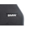 Bmw F20 F21 F22 F87 Priekiniai Tekstiliniai Grindų Kilimėliai Originalus 51472339465