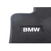 Bmw F20 F21 F22 F87 Priekiniai Tekstiliniai Grindų Kilimėliai Originalus 51472339465