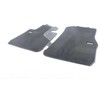 Bmw F20 F21 F22 F87 Priekiniai Tekstiliniai Grindų Kilimėliai Originalus 51472339465