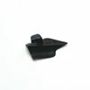 Bmw F20 F21 F22 kairės pusės prijuostės dangtelis originalus 51717308091