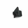 Bmw F20 F21 F22 kairės pusės prijuostės dangtelis originalus 51717308091