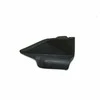 Bmw F20 F21 F22 kairės pusės prijuostės dangtelis originalus 51717308091