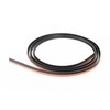 BMW F20 F21 F22 Priekinio stiklo apvadas Originalus 51317240671
