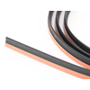 BMW F20 F21 F22 Priekinio stiklo apvadas Originalus 51317240671