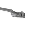 BMW F20 F21 F22 sandarinimo šoninis dešinysis skydelis originalus 51487300694