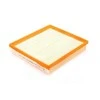 BMW F20 F21 F22 Variklio Oro Filtras Įdėklas Originalus 13718507320