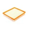 BMW F20 F21 F22 Variklio Oro Filtras Įdėklas Originalus 13718507320