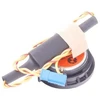 BMW F20 F21 F23 F32 F33 F34 F82 F83 F10 F11 F90 G30 G31 G32 G11 G12 F48 X1 Viršutinio Lygio HIFI Garsiakalbis Grotelė Originalus 65139184794