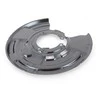 BMW F20 F21 F30 Dešinės Apsaugos Plokštė Originalus 34216792244