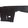 BMW F20 F21 F30 F31 Centrinė Kairioji Apatinio Plokštumo Danga Originalus 51757241829