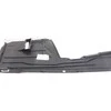 BMW F20 F21 F30 F31 Centrinė Kairioji Apatinio Plokštumo Danga Originalus 51757241829