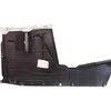 BMW F20 F21 F30 F31 Centrinė Kairioji Apatinio Plokštumo Danga Originalus 51757241829