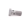 BMW F20 F21 F30 F31 E60 E61 E63 E64 MINI R56 R55 R57 R58 R59 R60 R61 Hohlschraube Originalus 07119905176