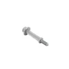 BMW F20 F21 F30 F31 F32 F07 F10 F11 X1 E84 X3 F25 Fastening Element Originalus 11617812939