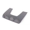 BMW F20 F21 F30 F31 F32 F34 F36 F80 F82 F87 Galvos Apsauga Juostelė Juoda Originalus 61319249564