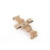 BMW Stiprinimo Spyruoklė F20 F21 F30 F31 F32 F33 F34 F36 F40 F44 F48 F87 I12 I15 Originalus 34116862801