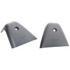 BMW F20 F21 F30 F32 Apsaugos Kepurės Komplektas Originalus 82792406081