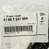 BMW F20 F21 F30 F32 F33 F34 F36 Pilnas Vamzdis Originalus 61667241664